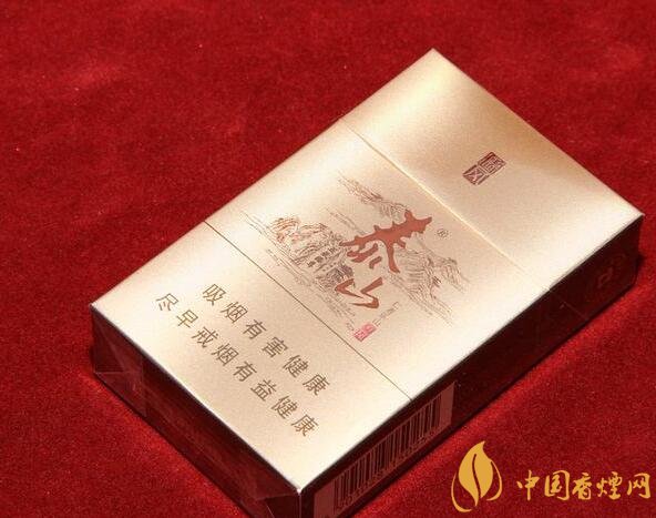 佛系香煙,道系香煙,儒系香煙，你抽過哪一種