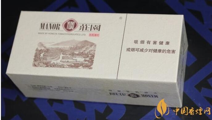 國(guó)產(chǎn)高端短支香煙排行榜，短支香煙更有檔次