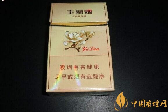 國(guó)產(chǎn)高端短支香煙排行榜，短支香煙更有檔次