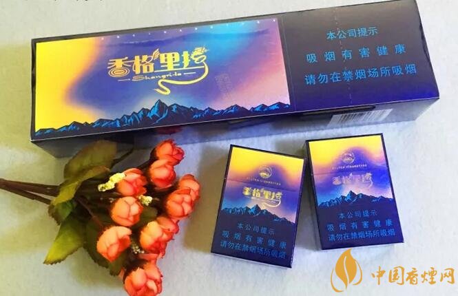 國(guó)產(chǎn)高端短支香煙排行榜，短支香煙更有檔次