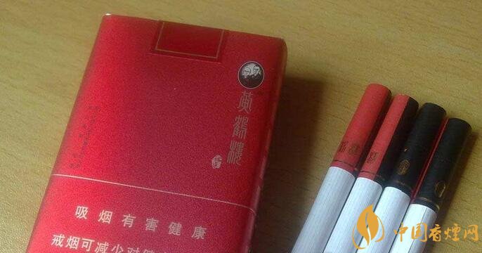 國(guó)產(chǎn)高端短支香煙排行榜，短支香煙更有檔次