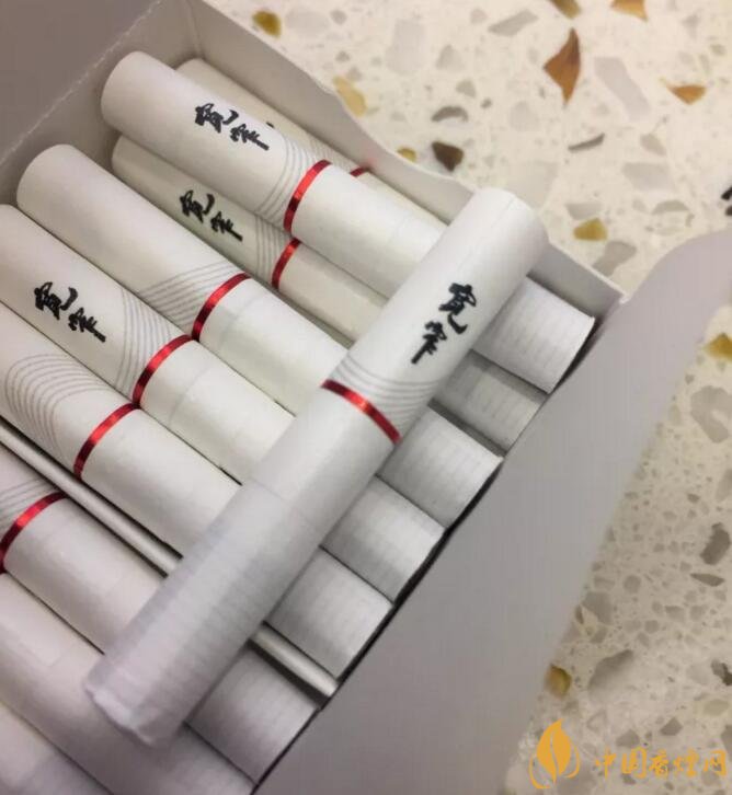 寬窄煙彈多少錢一條，寬窄煙彈怎么樣