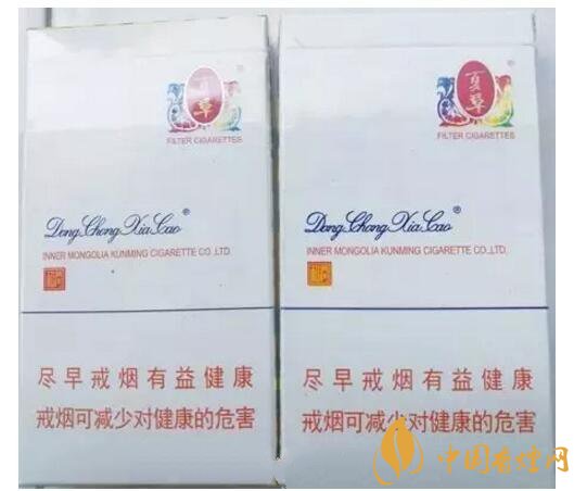 冬蟲(chóng)夏草（和潤(rùn)）真假鑒別，春節(jié)防止被騙