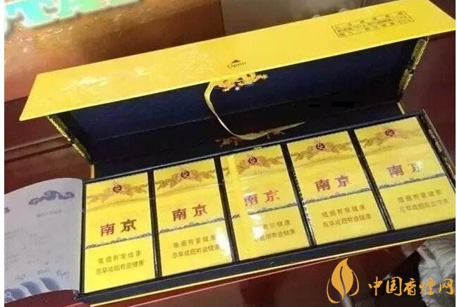 銷量最好百元香煙排行榜，白沙和天下送禮首選