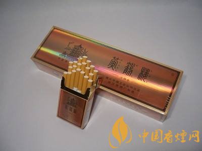 二十元左右十大口感好的香煙，香煙口感排行榜