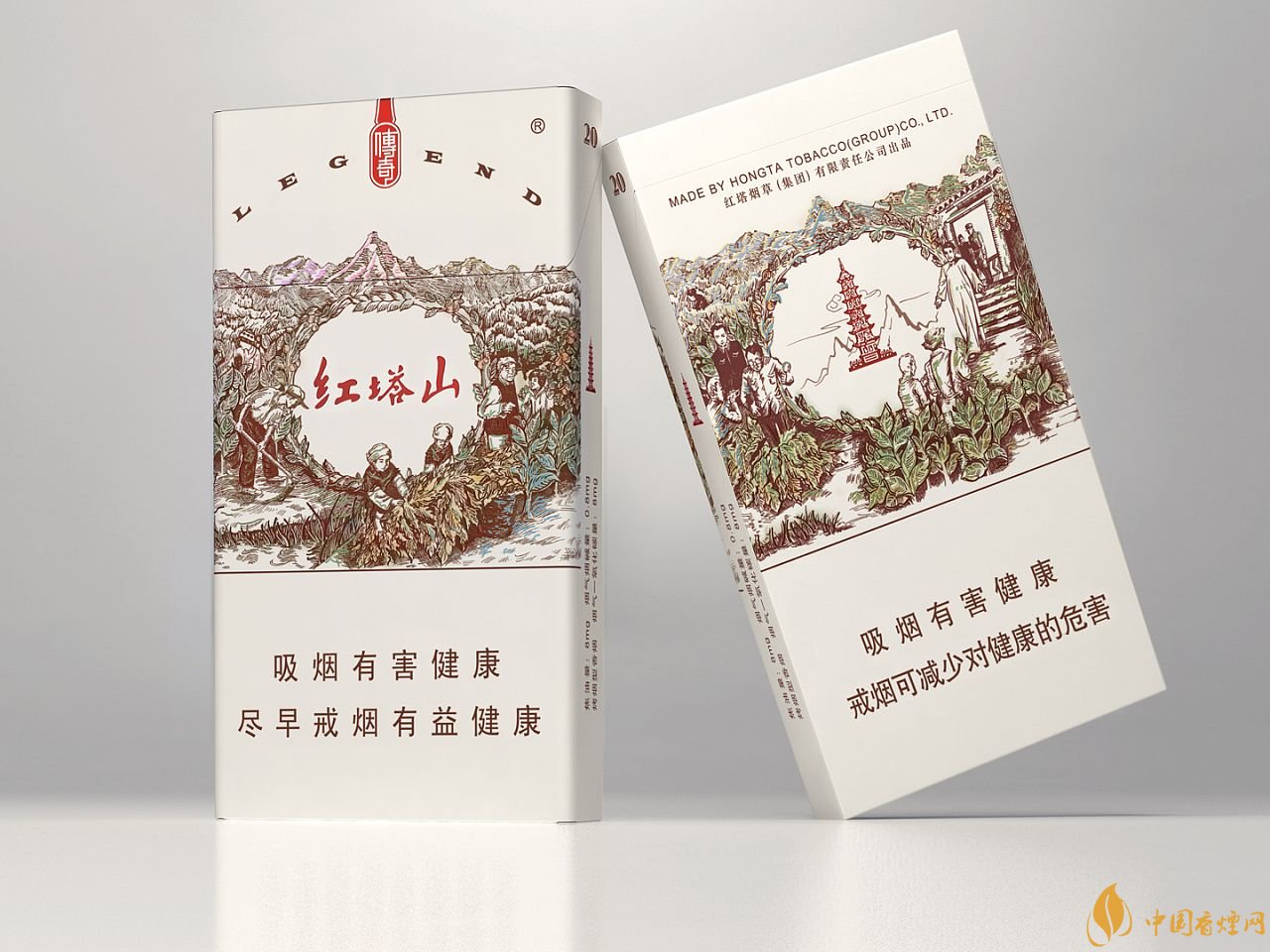 15元煙排行榜前十名，最有小資情調(diào)的香煙