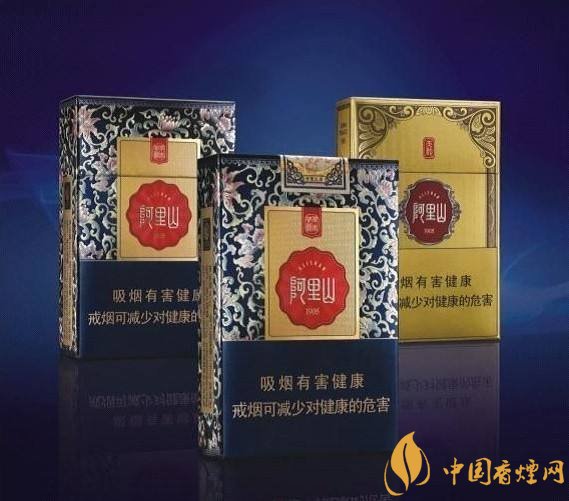 臺(tái)灣產(chǎn)的煙排行榜，臺(tái)灣香煙大全及價(jià)格