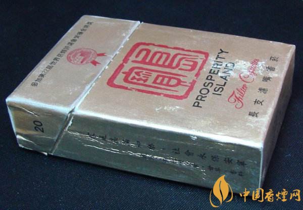 臺(tái)灣產(chǎn)的煙排行榜，臺(tái)灣香煙大全及價(jià)格