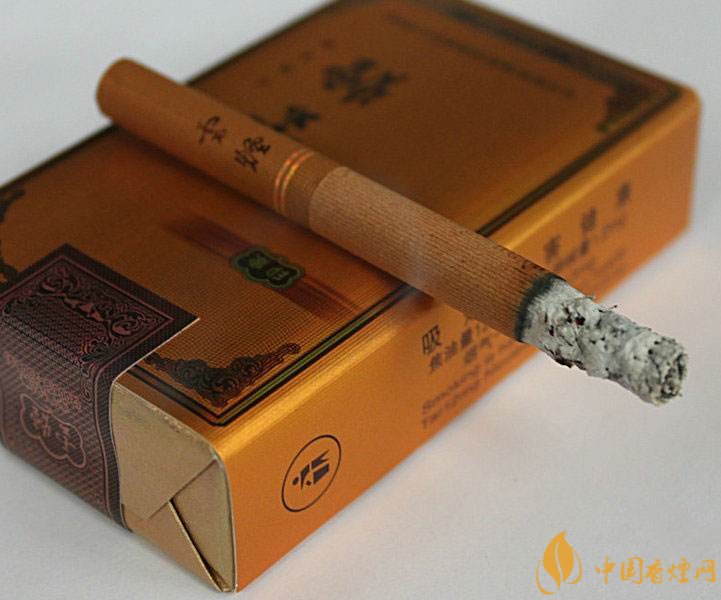 云煙印象多少錢一包，云煙印象價格表及圖片