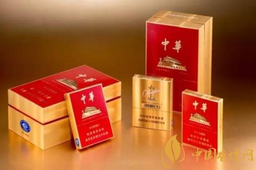 2018年過年送禮送什么香煙，中華金中支成為黑馬
