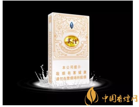 2018年香煙新品盤點，生肖紀念版香煙出列