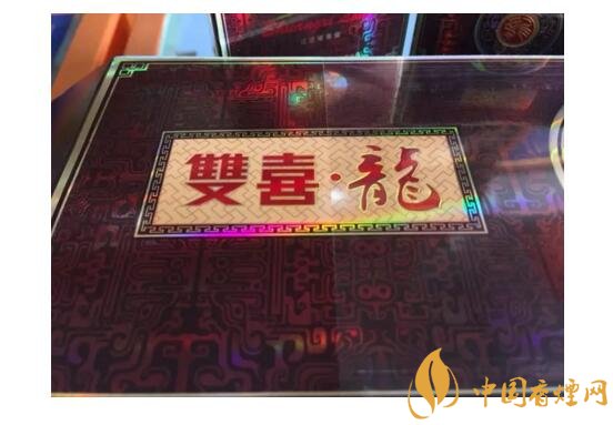 2018年香煙新品盤點，生肖紀念版香煙出列