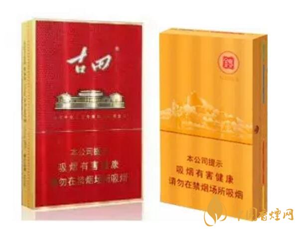2018年香煙新品盤點，生肖紀念版香煙出列