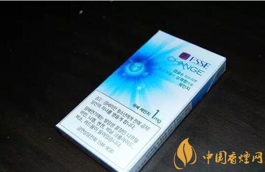 好抽的進(jìn)口爆珠煙排行榜，十大口感最好的爆珠香煙