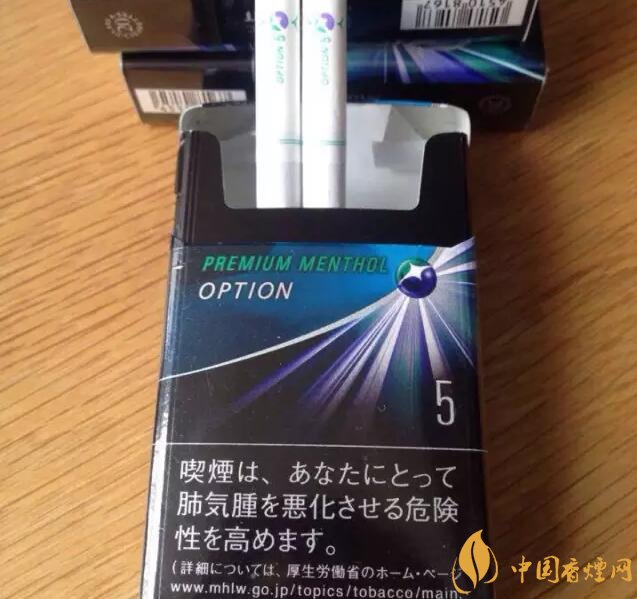 好抽的進(jìn)口爆珠煙排行榜，十大口感最好的爆珠香煙