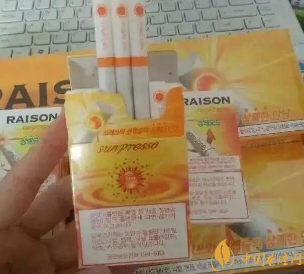 好抽的進(jìn)口爆珠煙排行榜，十大口感最好的爆珠香煙