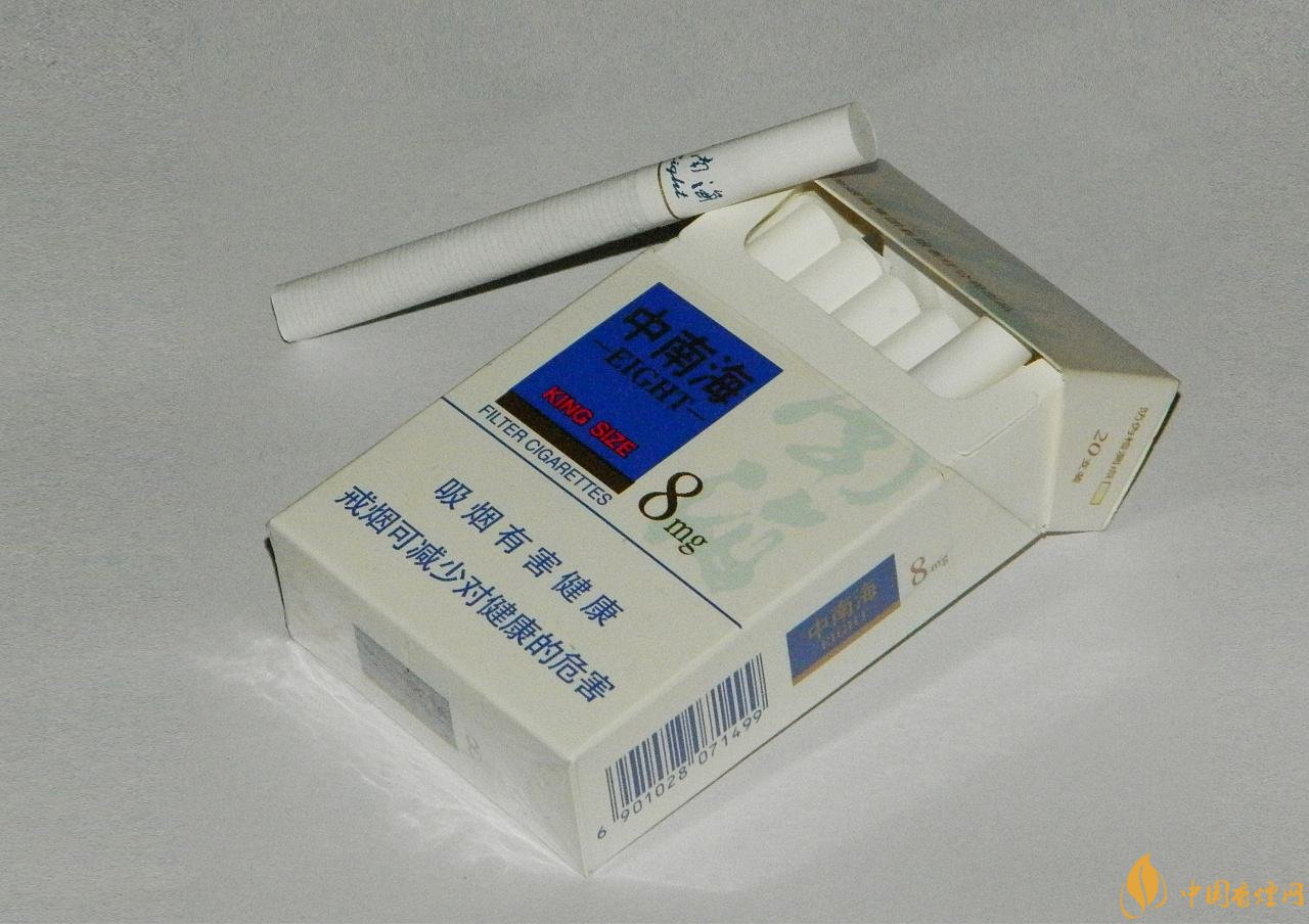 十元左右十大口感好的香煙，香煙口感排行榜