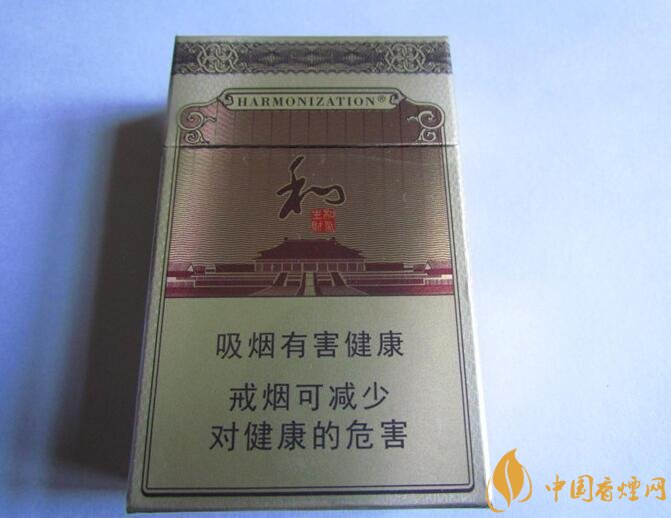 和牌香煙價(jià)格表和圖片，和牌香煙價(jià)格大全