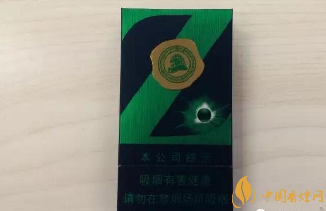 2018年十大口感好的香煙排行，盤點(diǎn)國(guó)產(chǎn)爆珠煙