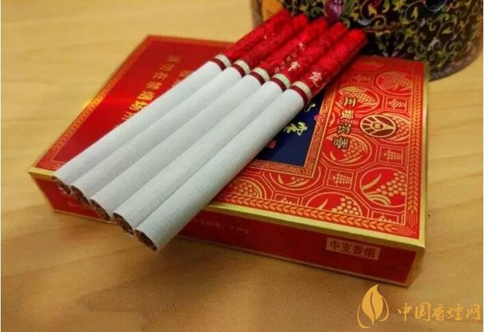 2018年十大口感好的香煙排行，盤點(diǎn)國(guó)產(chǎn)爆珠煙