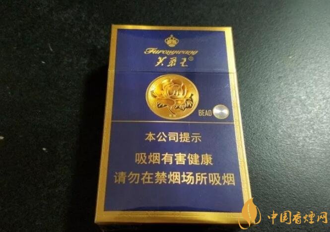 2018年十大口感好的香煙排行，盤點(diǎn)國(guó)產(chǎn)爆珠煙