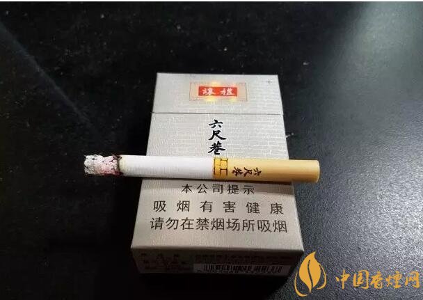二三十元左右什么煙口感最好，30元左右香煙排行榜
