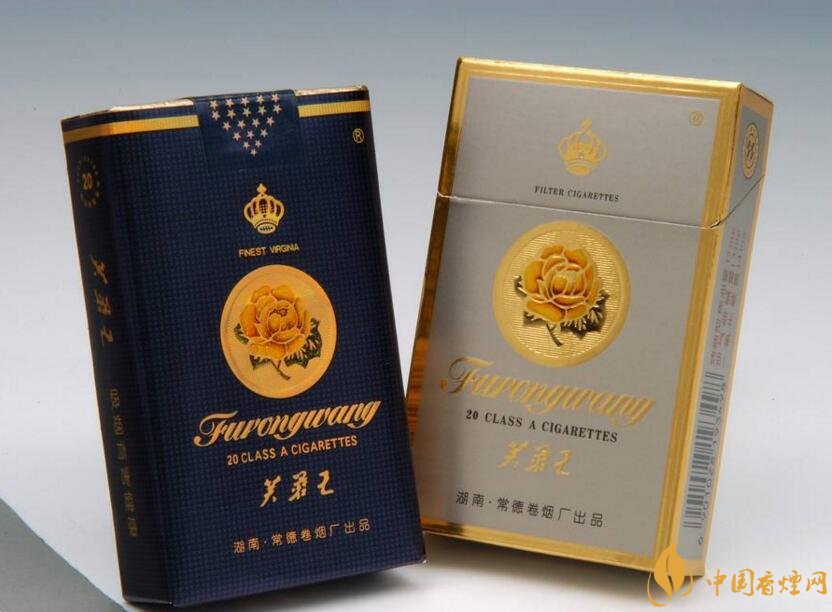 湖南人喜歡抽什么煙，湖南香煙品牌及價(jià)格盤點(diǎn)