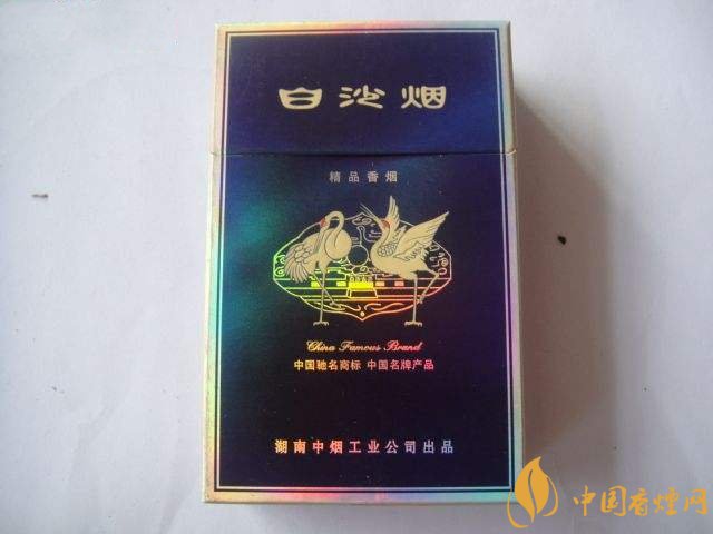 湖南人喜歡抽什么煙，湖南香煙品牌及價(jià)格盤點(diǎn)