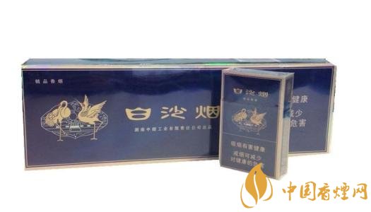 湖南人喜歡抽什么煙，湖南香煙品牌及價(jià)格盤點(diǎn)