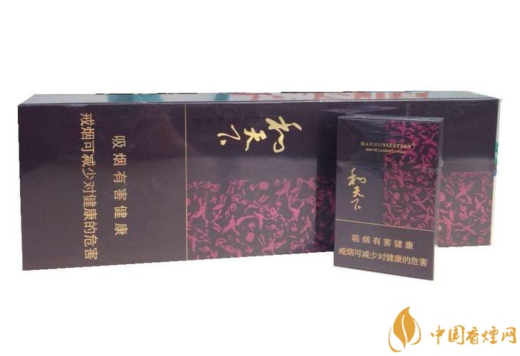 湖南人喜歡抽什么煙，湖南香煙品牌及價(jià)格盤點(diǎn)