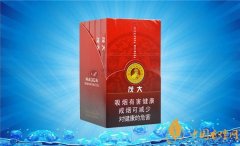 國(guó)產(chǎn)雪茄煙茂大5支XY可以過肺嗎 品吸茂大5支XY雪茄