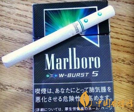 爆珠煙有哪些爆珠煙產(chǎn)品可能受到立法監(jiān)管！