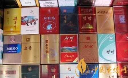 2019年煙草品牌價(jià)值排行榜公布 第一名的香煙出乎意料！
