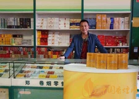 2020煙草行業(yè)借助浙煙模式 全面助推終端轉(zhuǎn)型！