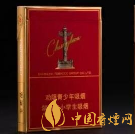 中華香煙有細(xì)支嗎 中華金中支香煙盤點