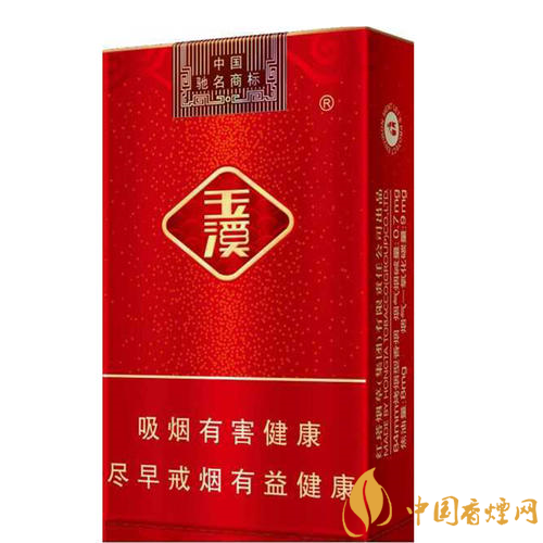 玉溪香煙品種匯總大全  價格及參數(shù)盤點！