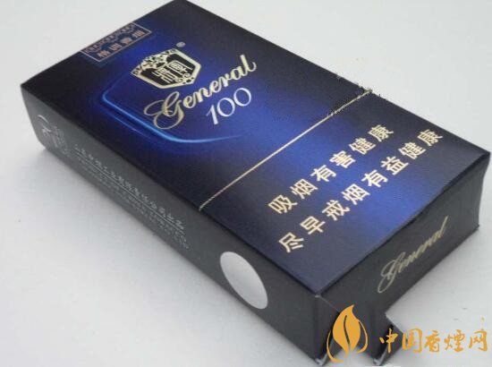 泰山藍(lán)將軍系列香煙多少錢一盒 泰山藍(lán)將軍香煙有幾種款式