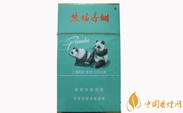 熊貓藍(lán)色香煙價格及口感介紹 好抽的熊貓藍(lán)色香煙推薦